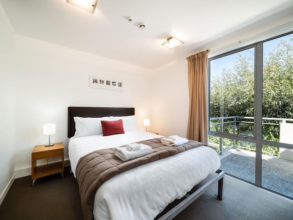 Belvedere Apartments Wanaka Extérieur photo