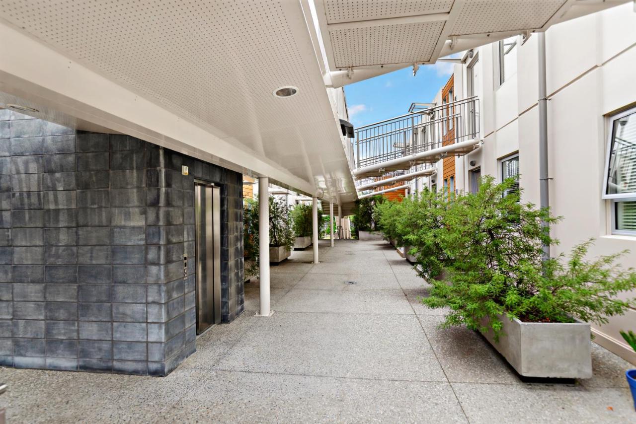 Belvedere Apartments Wanaka Extérieur photo