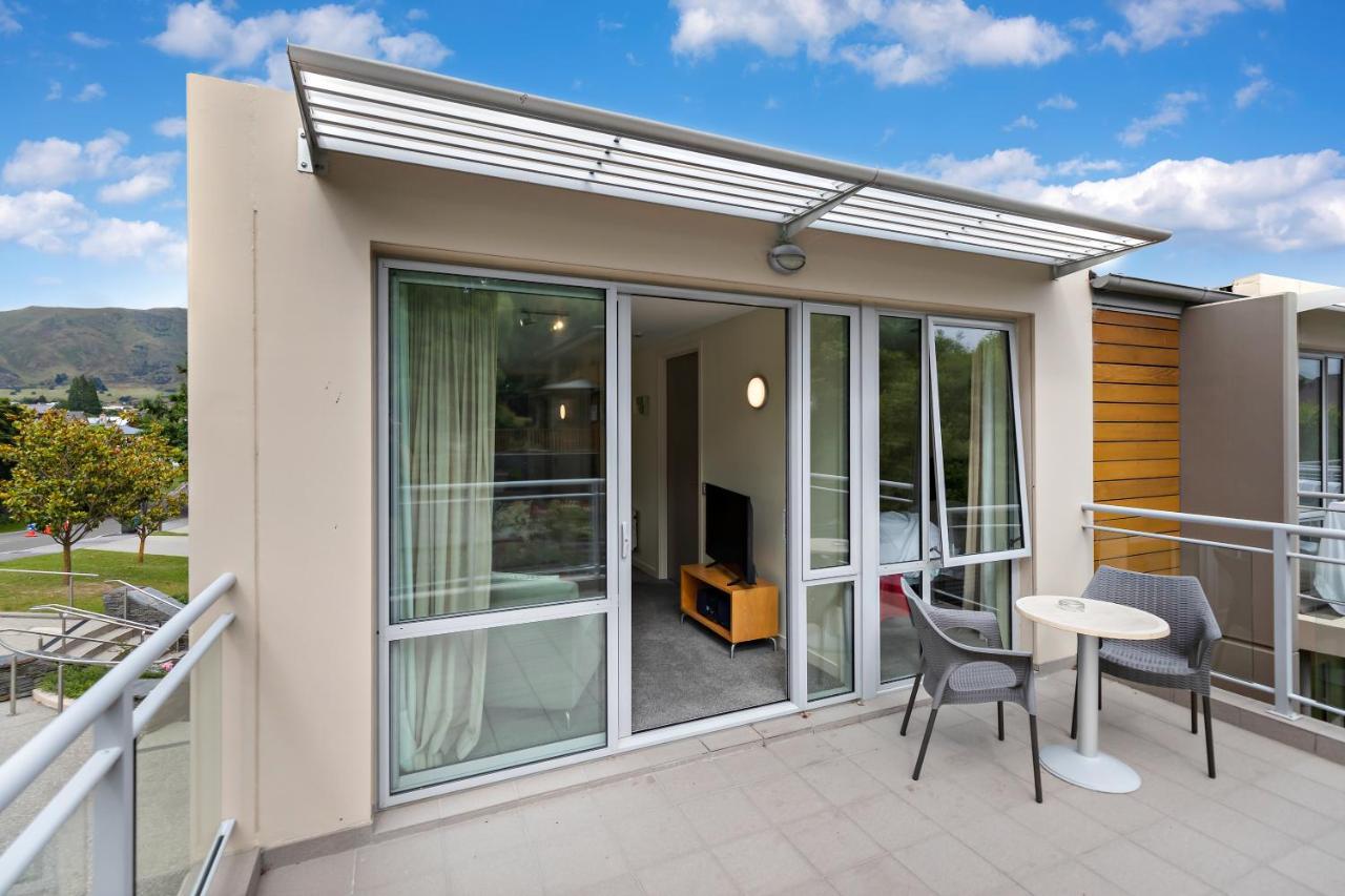 Belvedere Apartments Wanaka Extérieur photo