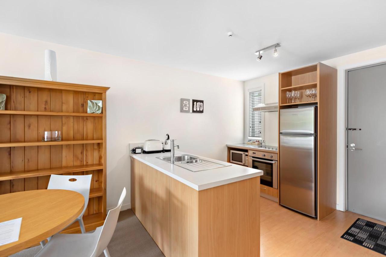Belvedere Apartments Wanaka Extérieur photo