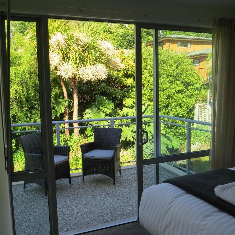Belvedere Apartments Wanaka Extérieur photo