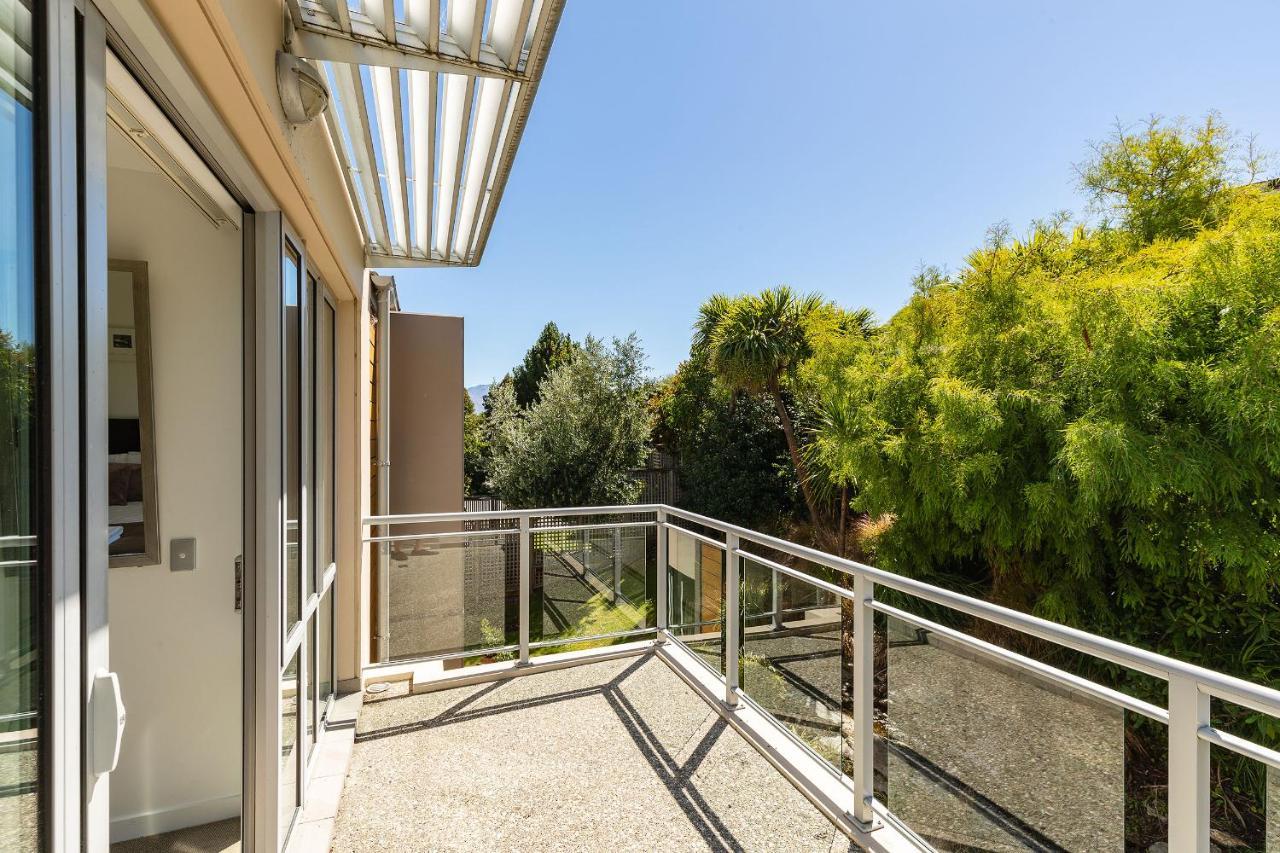 Belvedere Apartments Wanaka Extérieur photo