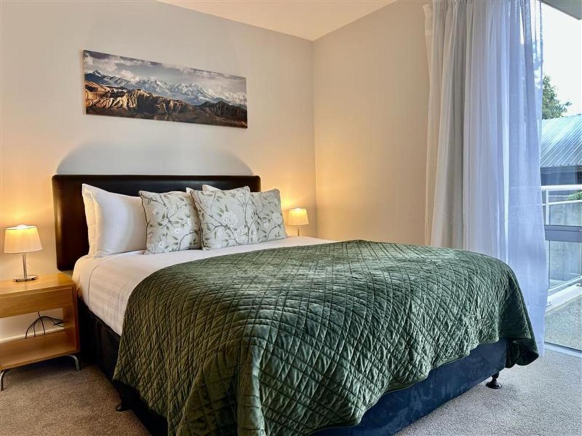 Belvedere Apartments Wanaka Extérieur photo