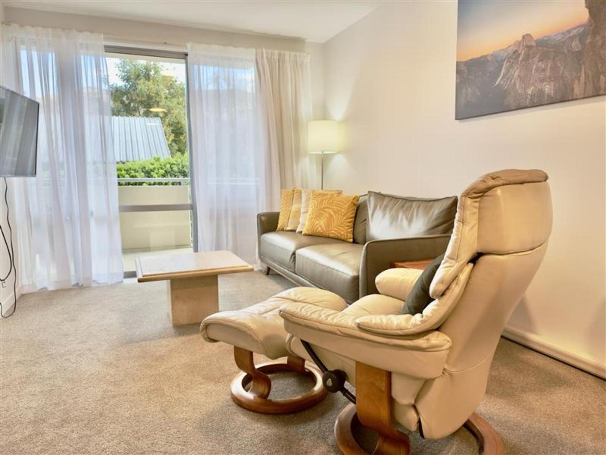 Belvedere Apartments Wanaka Extérieur photo
