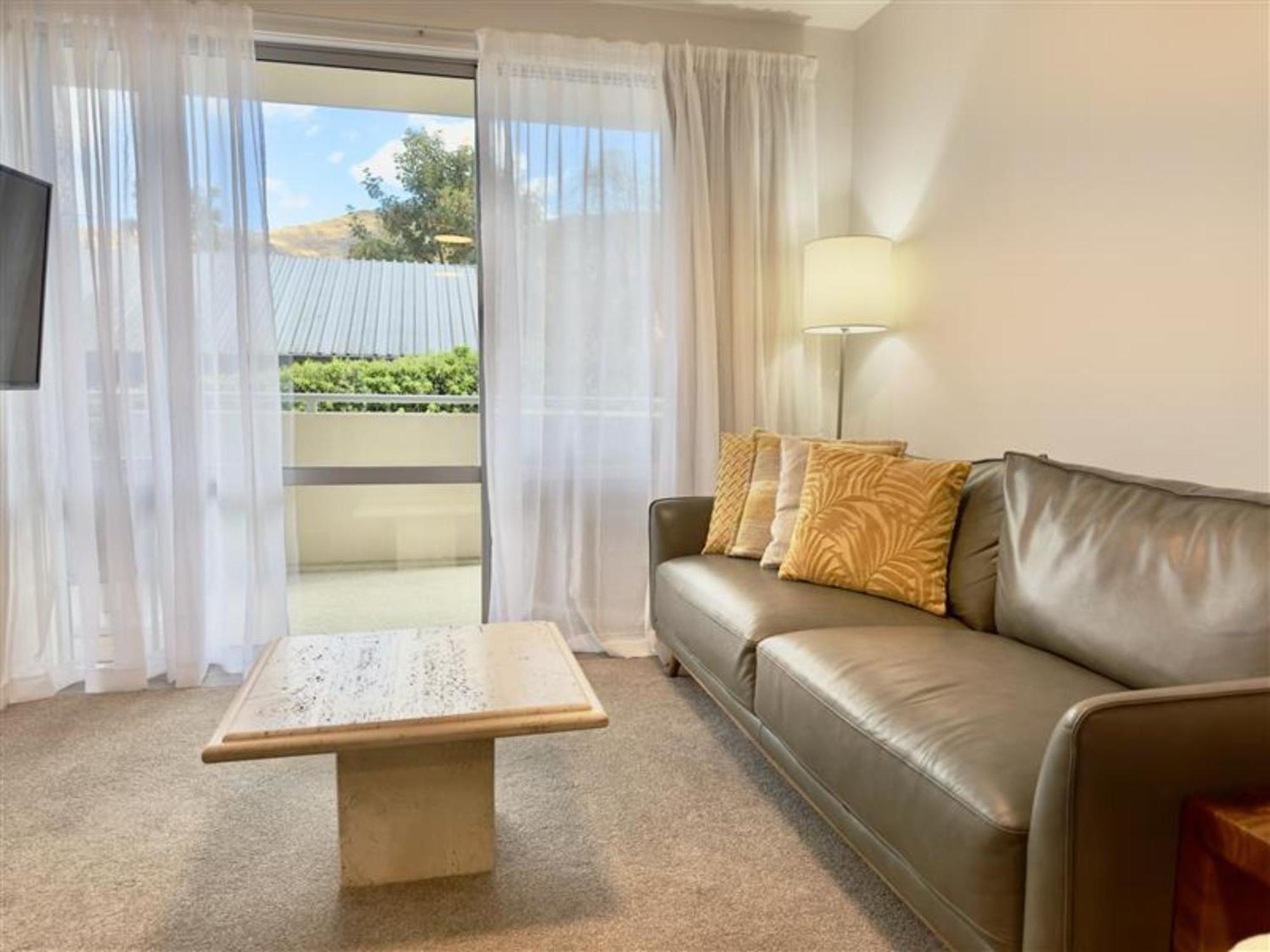 Belvedere Apartments Wanaka Extérieur photo