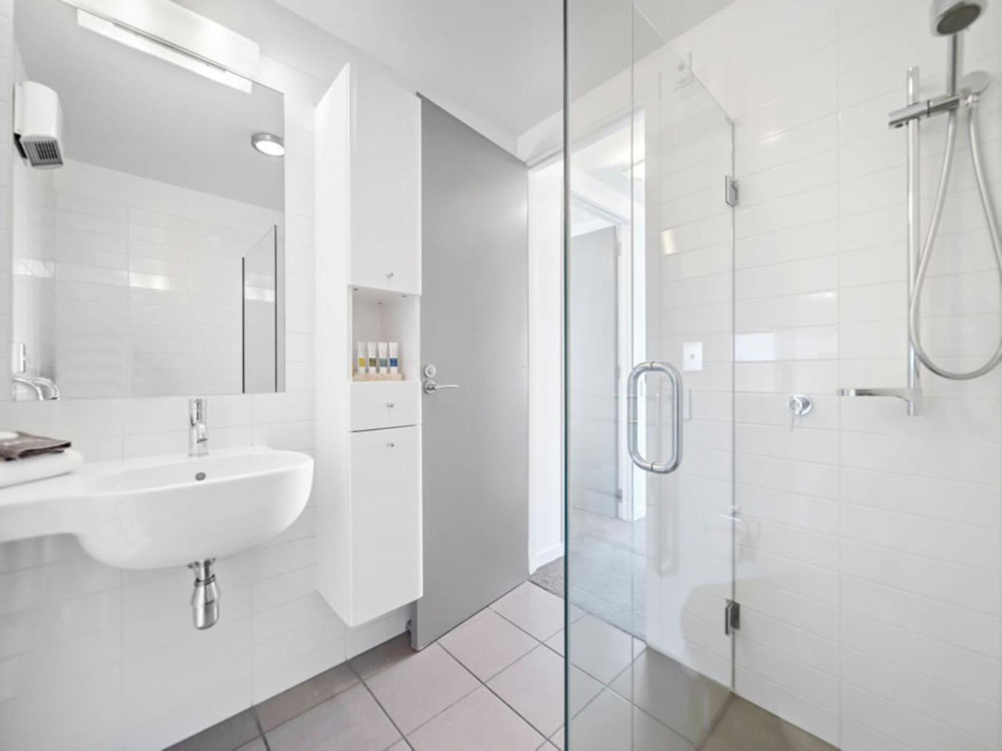 Belvedere Apartments Wanaka Chambre photo