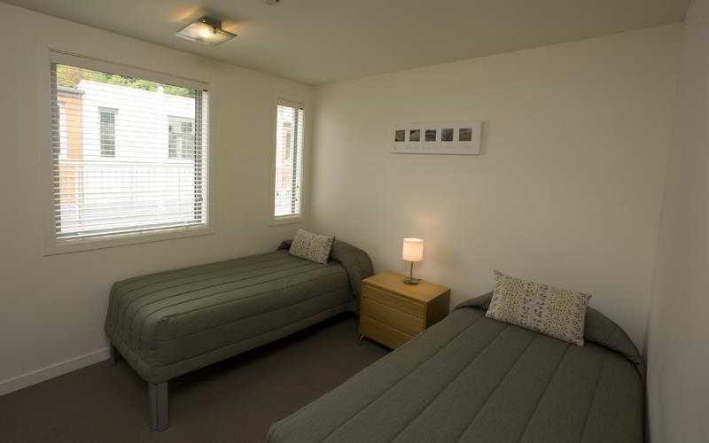 Belvedere Apartments Wanaka Extérieur photo